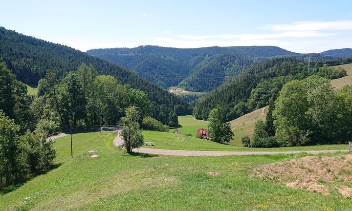 Gasthaus Schwarzwaldstube Eselbach