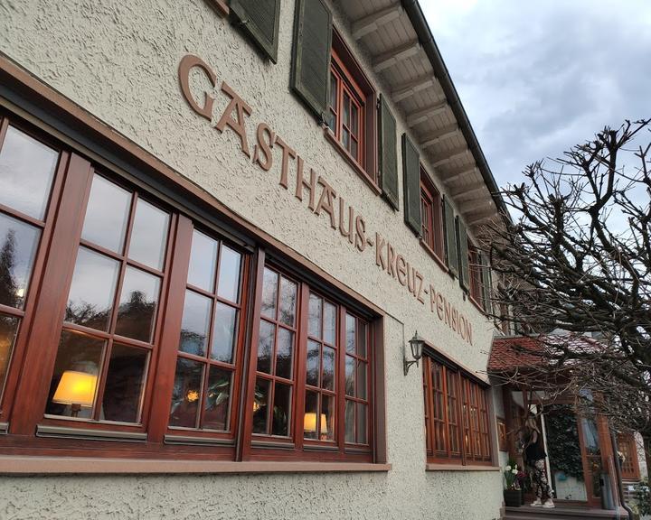 Gasthaus Kreuz