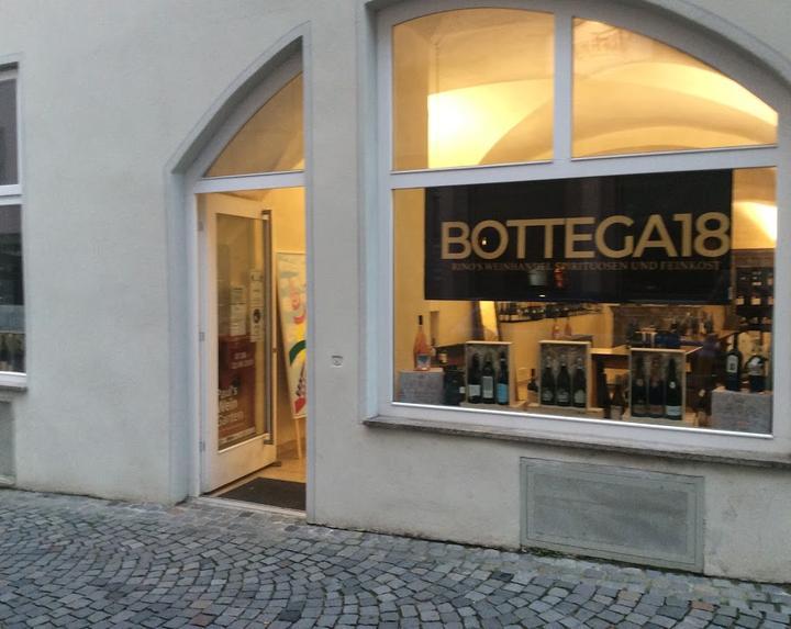 Bottega18